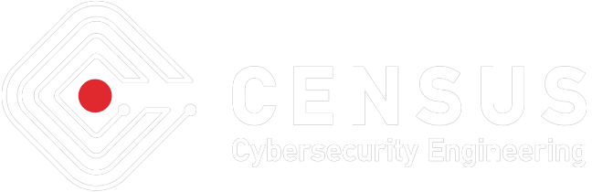 CENSUS IT Security Works